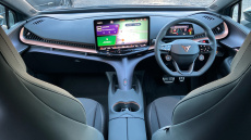 CUPRA Tavascan 210kW V1 77kWh 5dr Auto Electric Estate